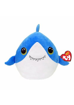 Squishy Beanies Finsley - rekin 30cm