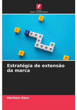 Estratégia de extensão da marca