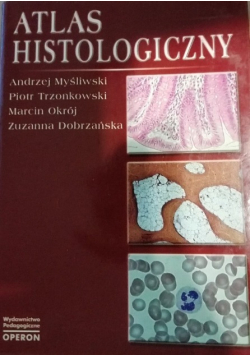 Atlas Histologiczny