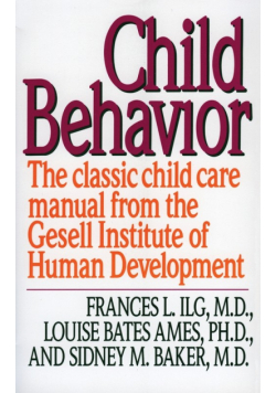 Child Behavior Ri