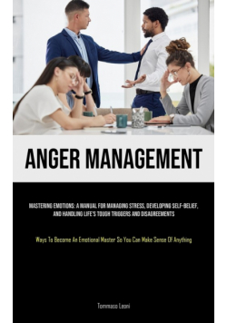 Anger Management