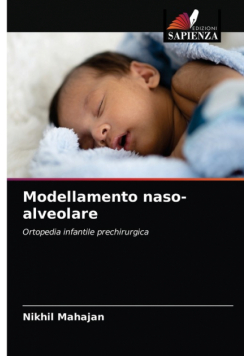 Modellamento naso-alveolare