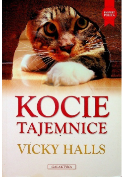 Kocie tajemnice