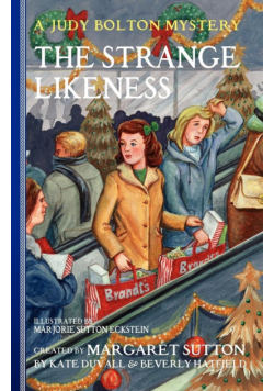 The Strange Likeness