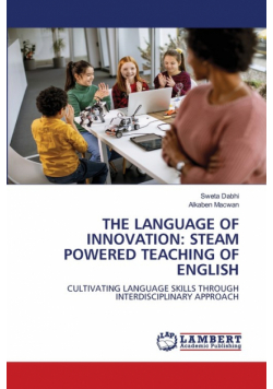 The Language Of Innovation