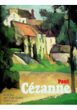 Paul Cezanne