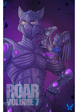 ROAR Volume 7