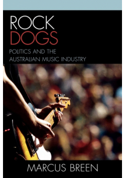 Rock Dogs