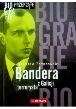 Bandera Terrorysta z Galicji