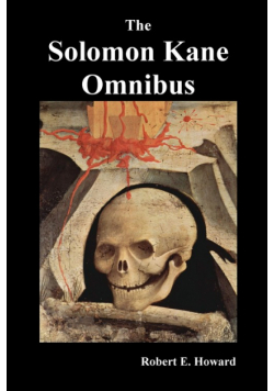 The Solomon Kane Omnibus