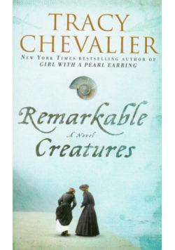 Remarkable Creatures