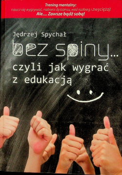 Bez Spiny