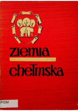 Ziemia Chełmska