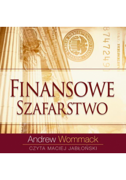 Finansowe szafarstwo