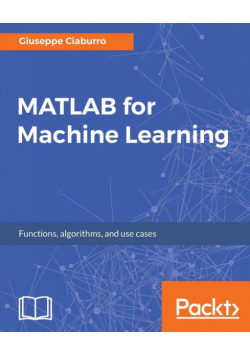 MATLAB for Machine Learning