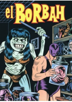 El Borbah