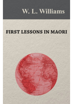 First Lessons in Maori