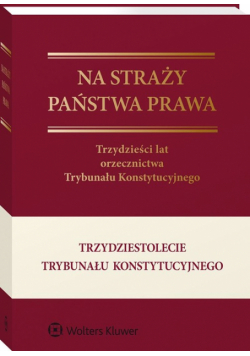 Na straży państwa prawa