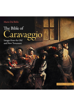 The Bible of Caravaggio
