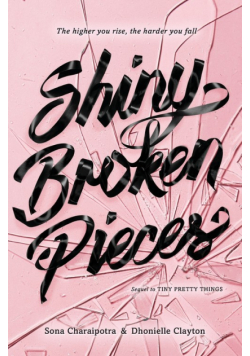 Shiny Broken Pieces