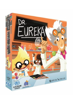 Dr Eureka LUCRUM