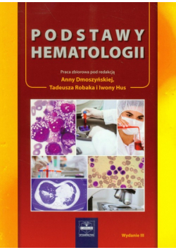 Podstawy hematologii