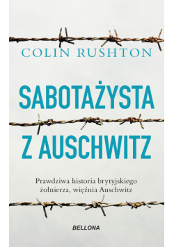 Sabotażysta z Auschwitz