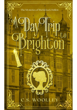 A Day Trip to Brighton