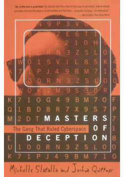 Masters of Deception, The