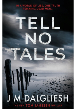 Tell No Tales