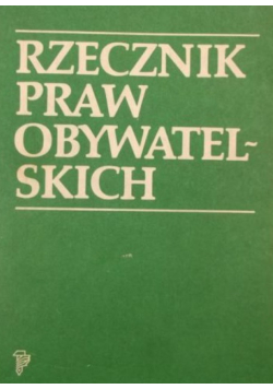 Rzecznik Praw Obywatelskich