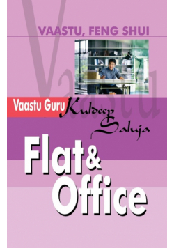 Flat and Office