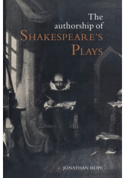 The Authorship of Shakespeare's Plays