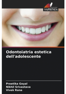 Odontoiatria estetica dell'adolescente