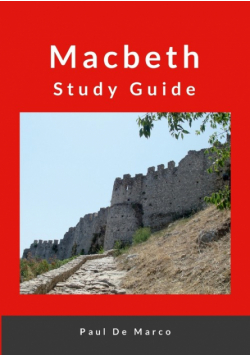 Macbeth Study Guide
