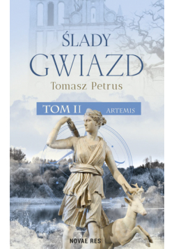 Artemis. Ślady gwiazd. Tom 2
