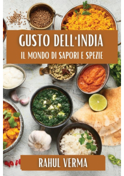Gusto dell'India