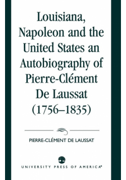 Louisiana, Napoleon and the United States