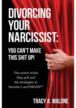 Divorcing Your Narcissist