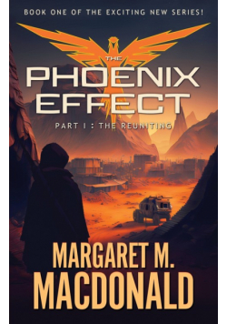 The Phoenix Effect Part 1