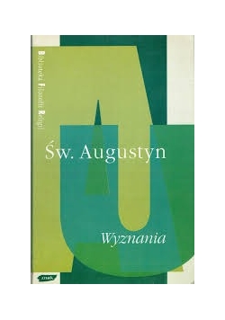 Św. Augustyn wyznania
