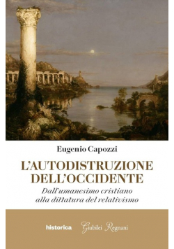 L autodistruzione dell Occidente