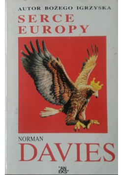 Serce Europy