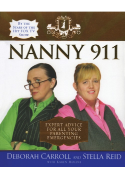 Nanny 911
