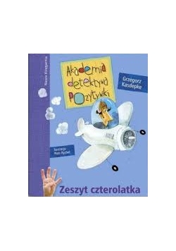 Akademia Detektywa Pozytywki