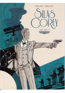 Silas Corey  2 Siatka Aquili 2/2