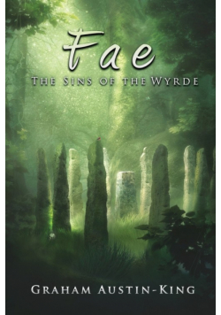 Fae - The Sins of the Wyrde