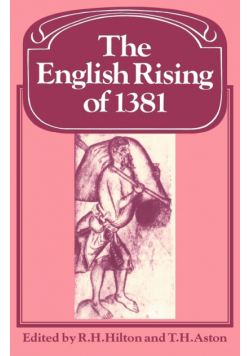 The English Rising of 1381