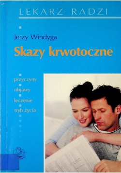 Skazy krwotoczne