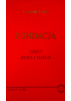 Fundacja